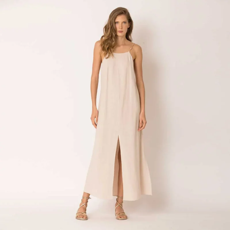 VESTIDO AZULEIJO