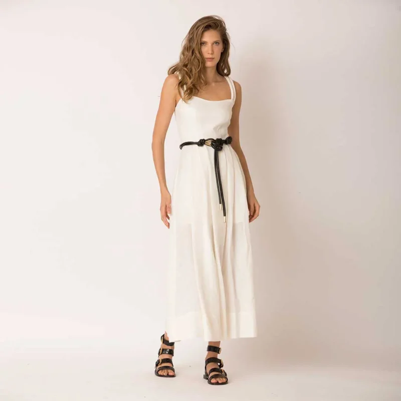 VESTIDO PRÔA