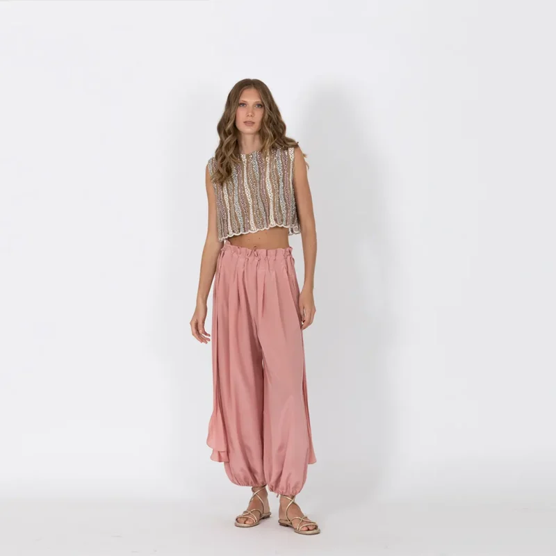CALÇA CASSIS
